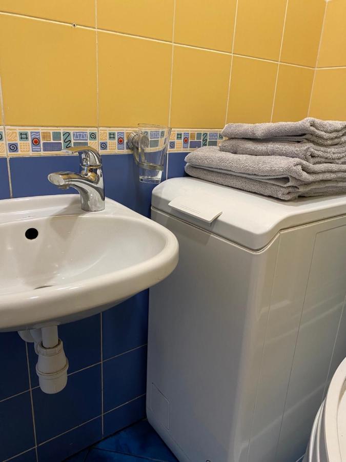 Mariu Vejas Lägenhet Nida Exteriör bild
