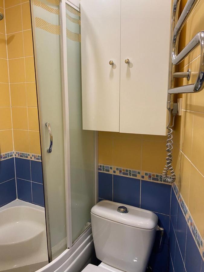 Mariu Vejas Lägenhet Nida Exteriör bild
