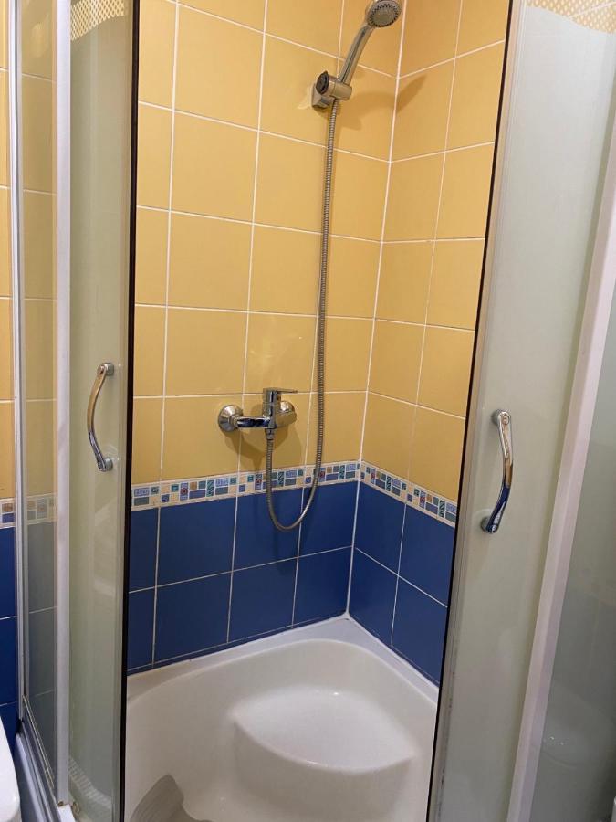 Mariu Vejas Lägenhet Nida Exteriör bild