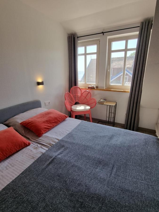 Mariu Vejas Lägenhet Nida Exteriör bild