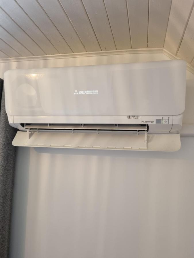 Mariu Vejas Lägenhet Nida Exteriör bild