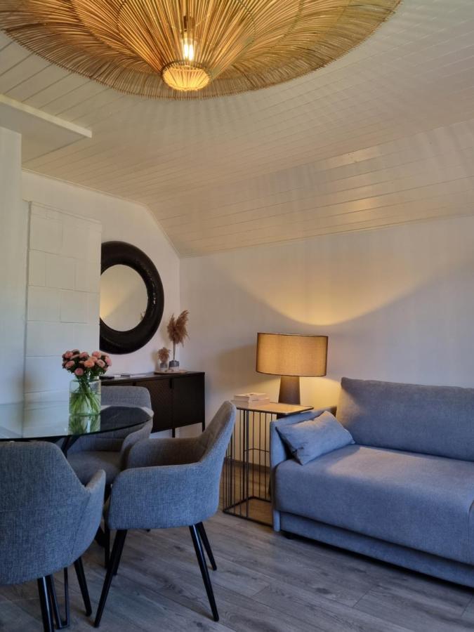 Mariu Vejas Lägenhet Nida Exteriör bild