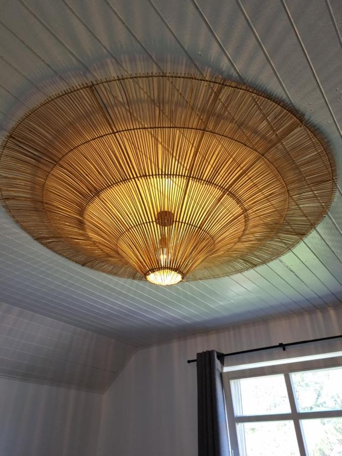 Mariu Vejas Lägenhet Nida Exteriör bild