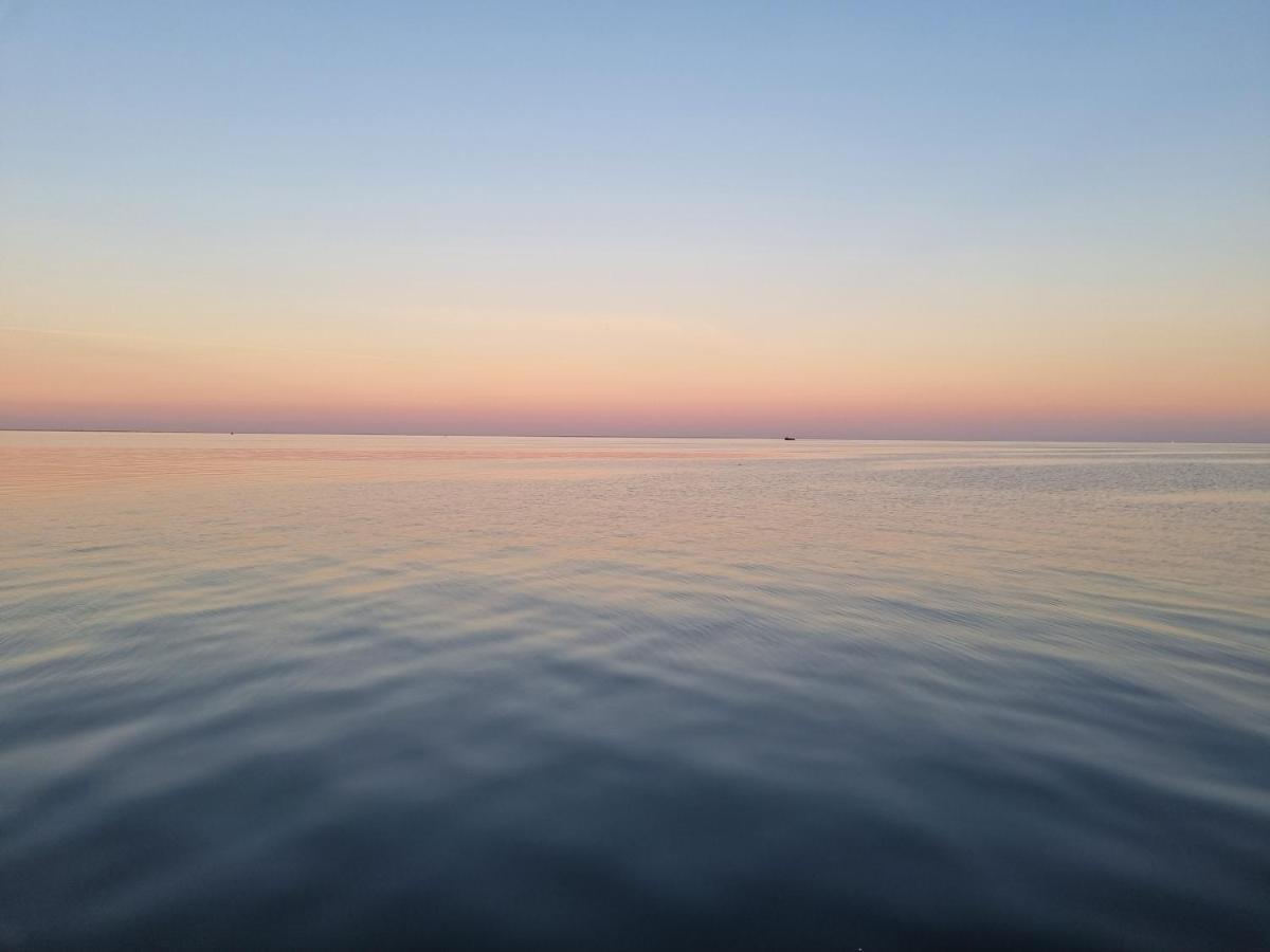 Mariu Vejas Lägenhet Nida Exteriör bild